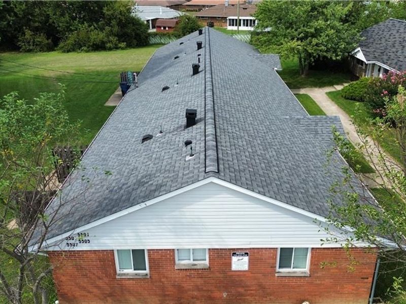 5501 Misty Lane, Huber Heights, OH 45424 Photo 22