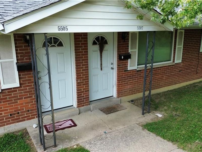 5501 Misty Lane, Huber Heights, OH 45424 Photo 3