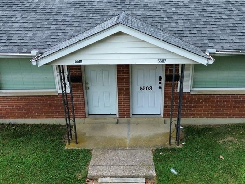 5501 Misty Lane, Huber Heights, OH 45424 Photo 4