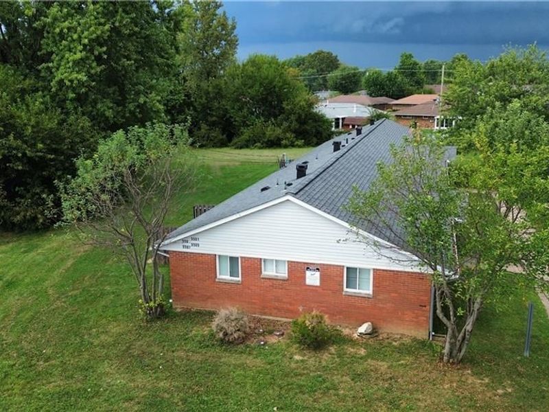 5501 Misty Lane, Huber Heights, OH 45424 Photo 6