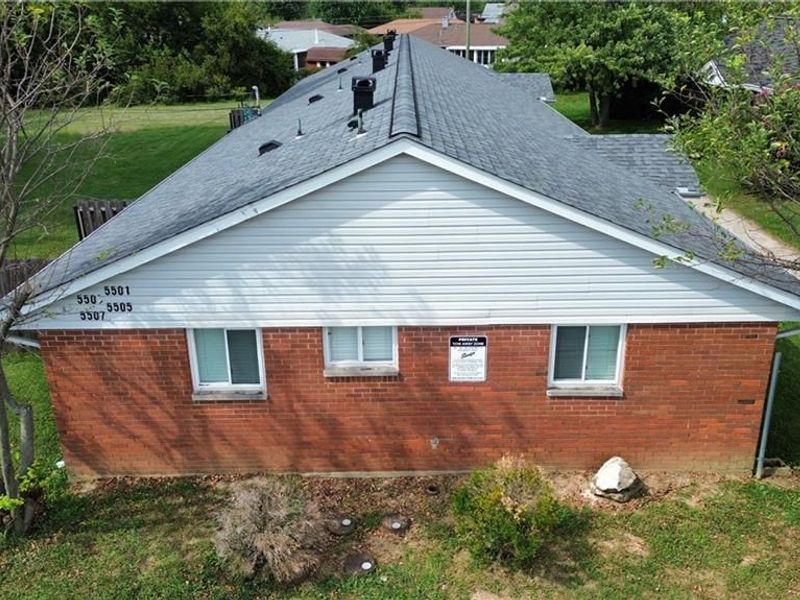 5501 Misty Lane, Huber Heights, OH 45424 Photo 7