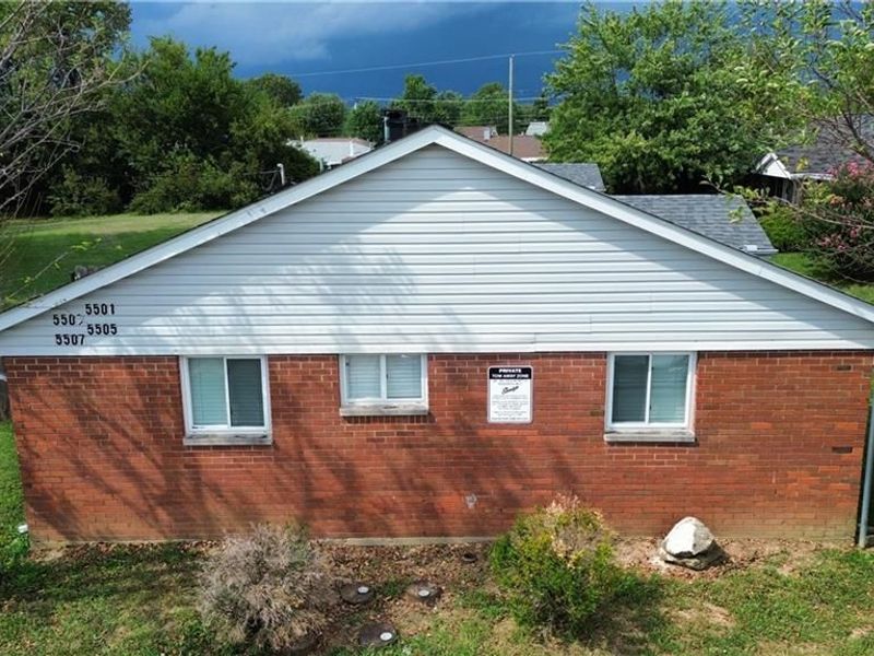 5501 Misty Lane, Huber Heights, OH 45424 Photo 8