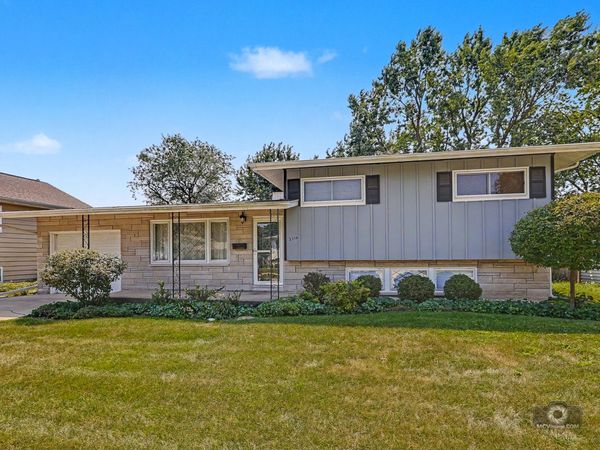 2204 Douglas Street, Joliet, IL 60435