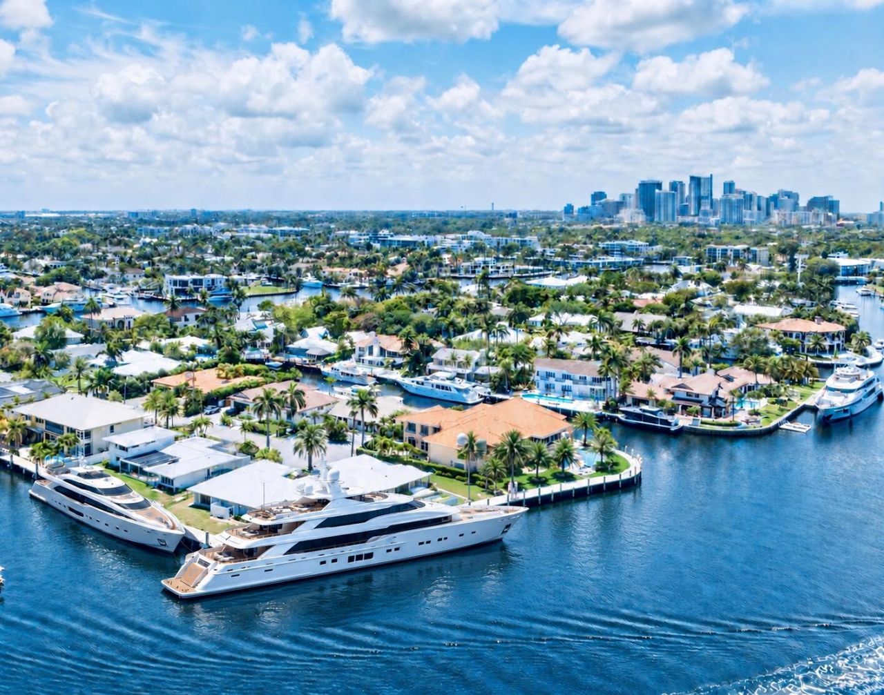 640 4th Key Drive, Fort Lauderdale, FL 33304 Photo