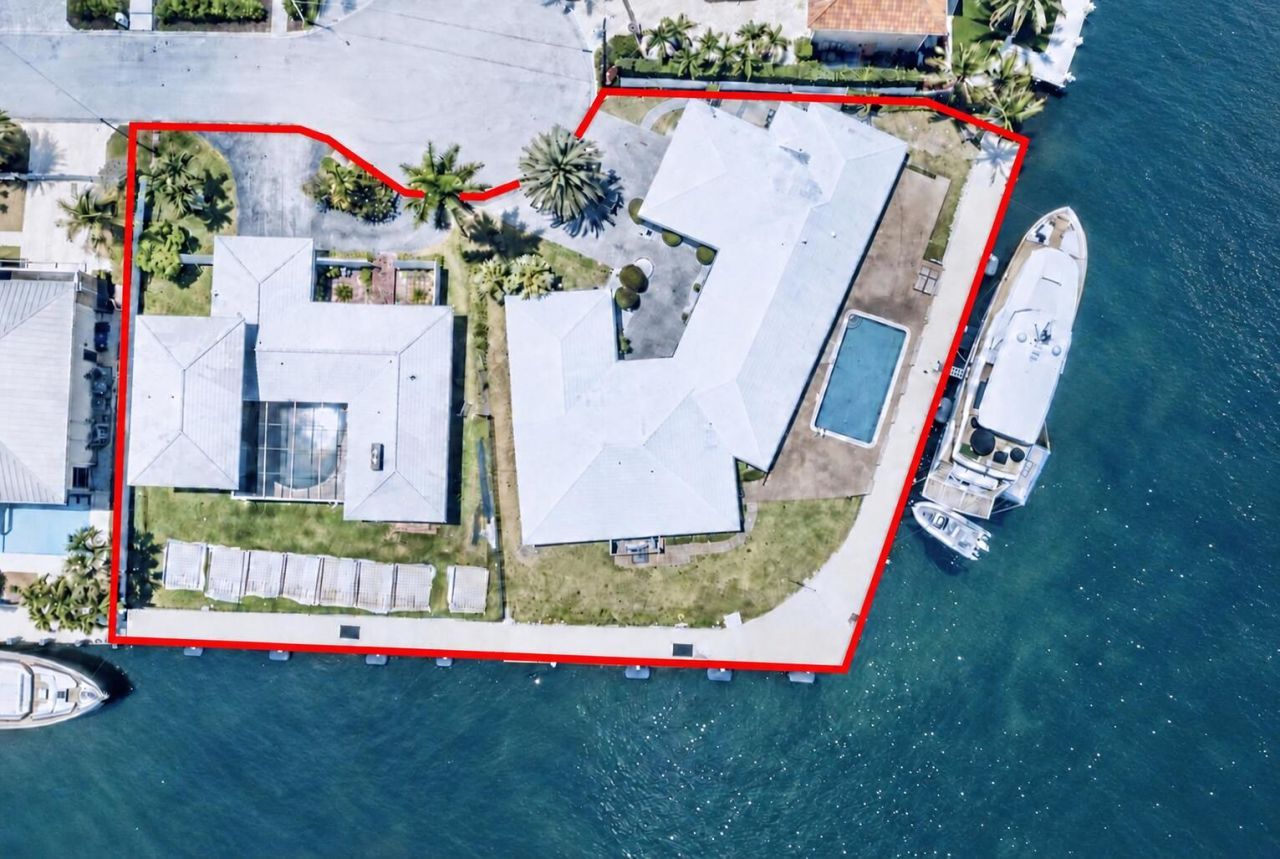 640 4th Key Drive, Fort Lauderdale, FL 33304 Photo