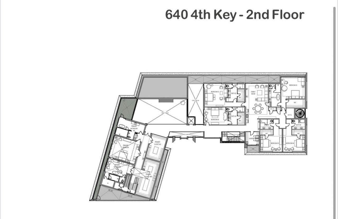 640 4th Key Drive, Fort Lauderdale, FL 33304 Photo