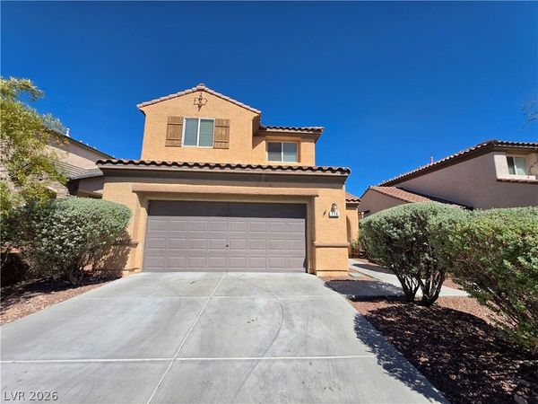 716 Jacobs Ladder Place, Las Vegas, NV 89138