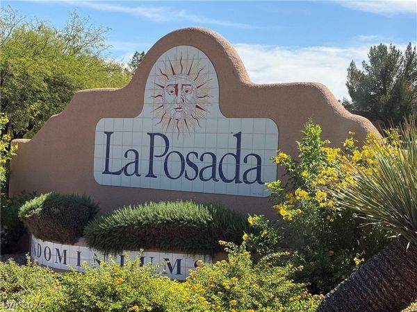 1908 N Tierra Vista Drive, Unit 211, Las Vegas, NV 89128
