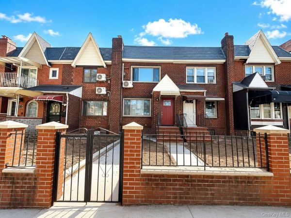 9906 67th Avenue , Rego Park, NY 11374