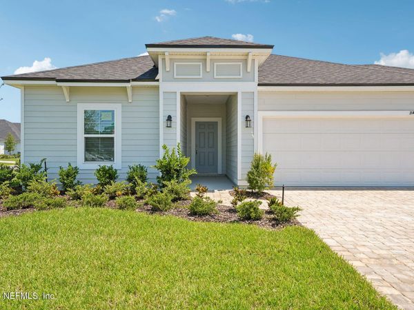 346 SILVER HERON Way, St. Augustine, FL 32092