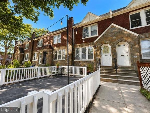 4109 LEVICK STREET , PHILADELPHIA, PA 19135