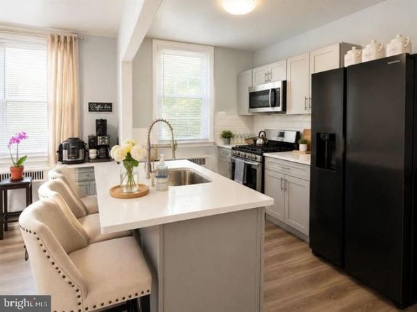 4109 LEVICK STREET, PHILADELPHIA, PA 19135