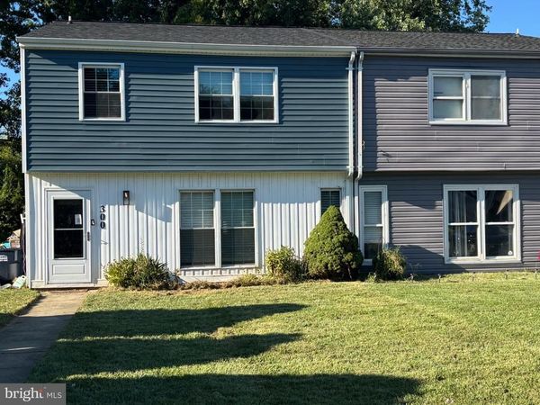 300 OAKWAY COURT, JOPPA, MD 21085