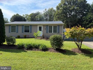5364 LAURA BELLE LANE , FAIRFAX, VA 22032
