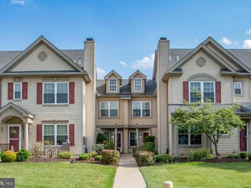 605 Julian Drive W , Unit W, Warwick, PA 18974 Main Photo