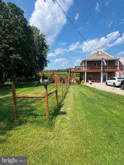 21206 TWIN SPRINGS DRIVE, SMITHSBURG, MD 21783