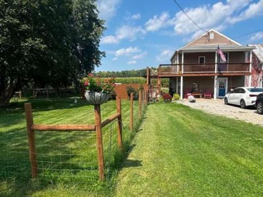 21206 Twin Springs Drive, Smithsburg, MD 21783 Main Photo
