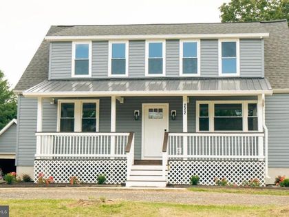 222 E MAIN STREET Sudlersville, MD 21668