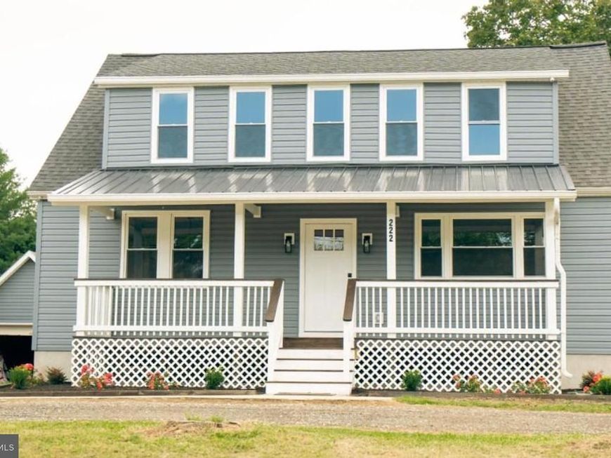 222 E Main Street, Sudlersville, MD 21668 Main Photo