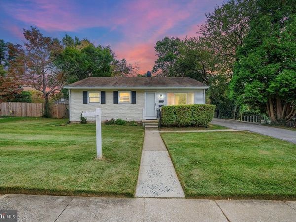 141 CEDARMERE ROAD, OWINGS MILLS, MD 21117