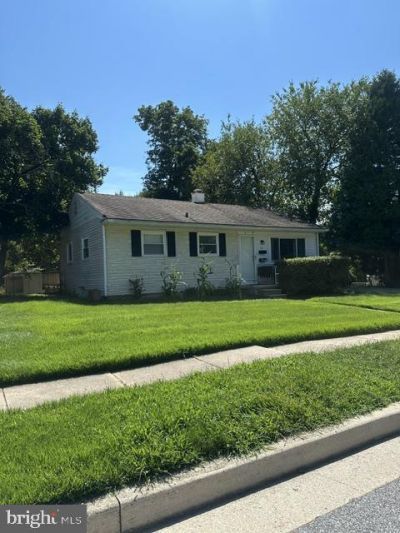 141 CEDARMERE ROAD , OWINGS MILLS, MD 21117