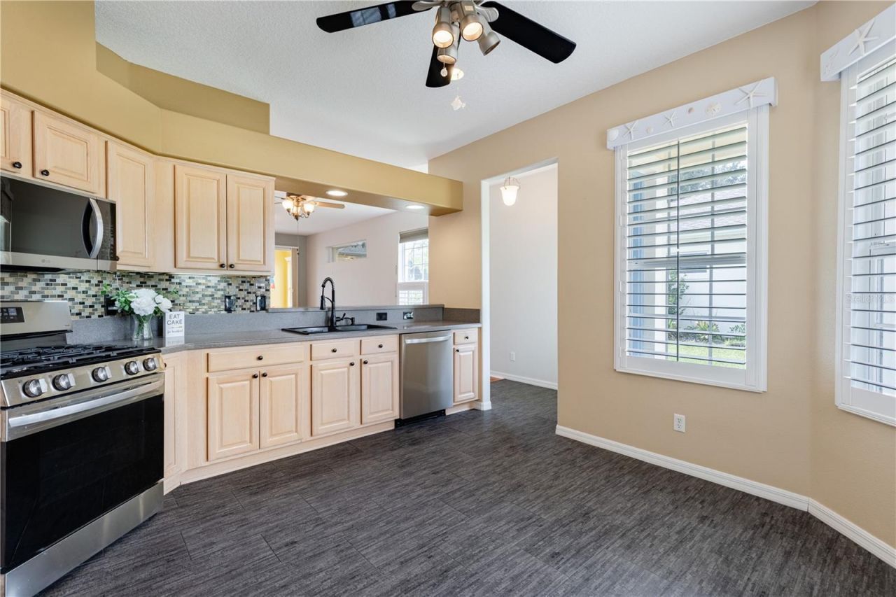 5370 Indian Ocean Loop Loop , Tavares, FL 32778 Photo