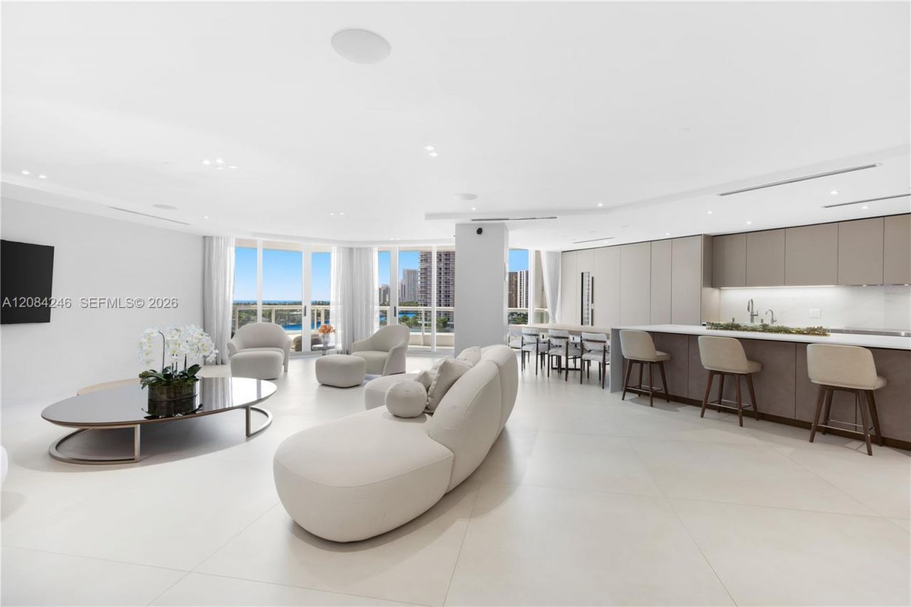 21050 Point Pl , Unit 902, Aventura, FL 33180 Photo