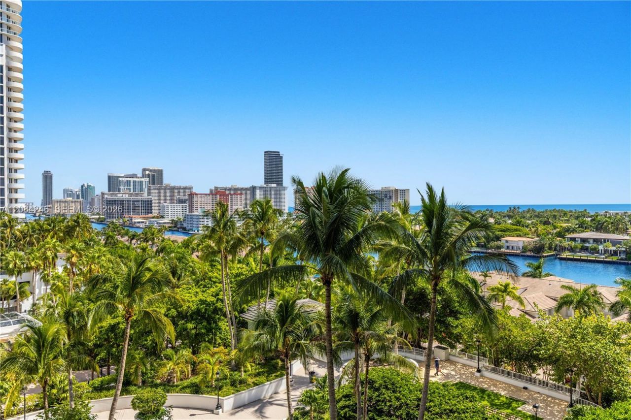 21050 Point Pl , Unit 902, Aventura, FL 33180 Photo