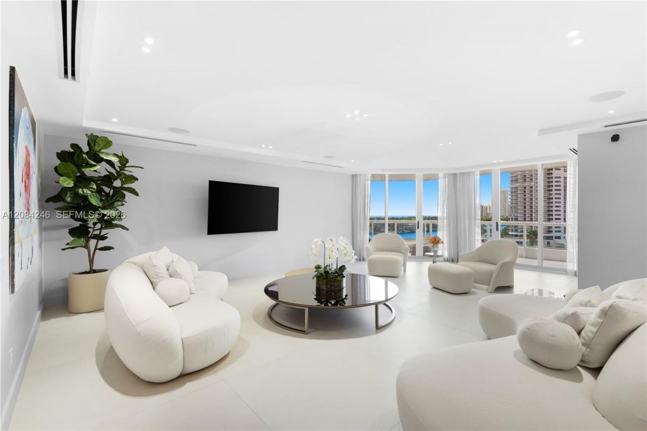 21050 Point Pl , Unit 902, Aventura, FL 33180 Photo