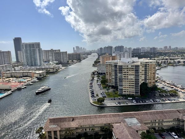 2602 E Hallandale Beach Blvd , Unit R2105, Hallandale Beach, FL 33009