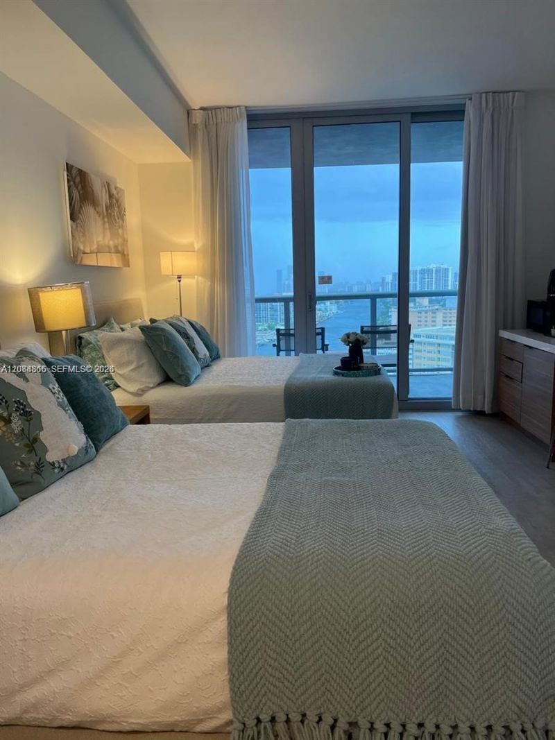 2602 E Hallandale Beach Blvd , Unit R2105, Hallandale Beach, FL 33009 Photo