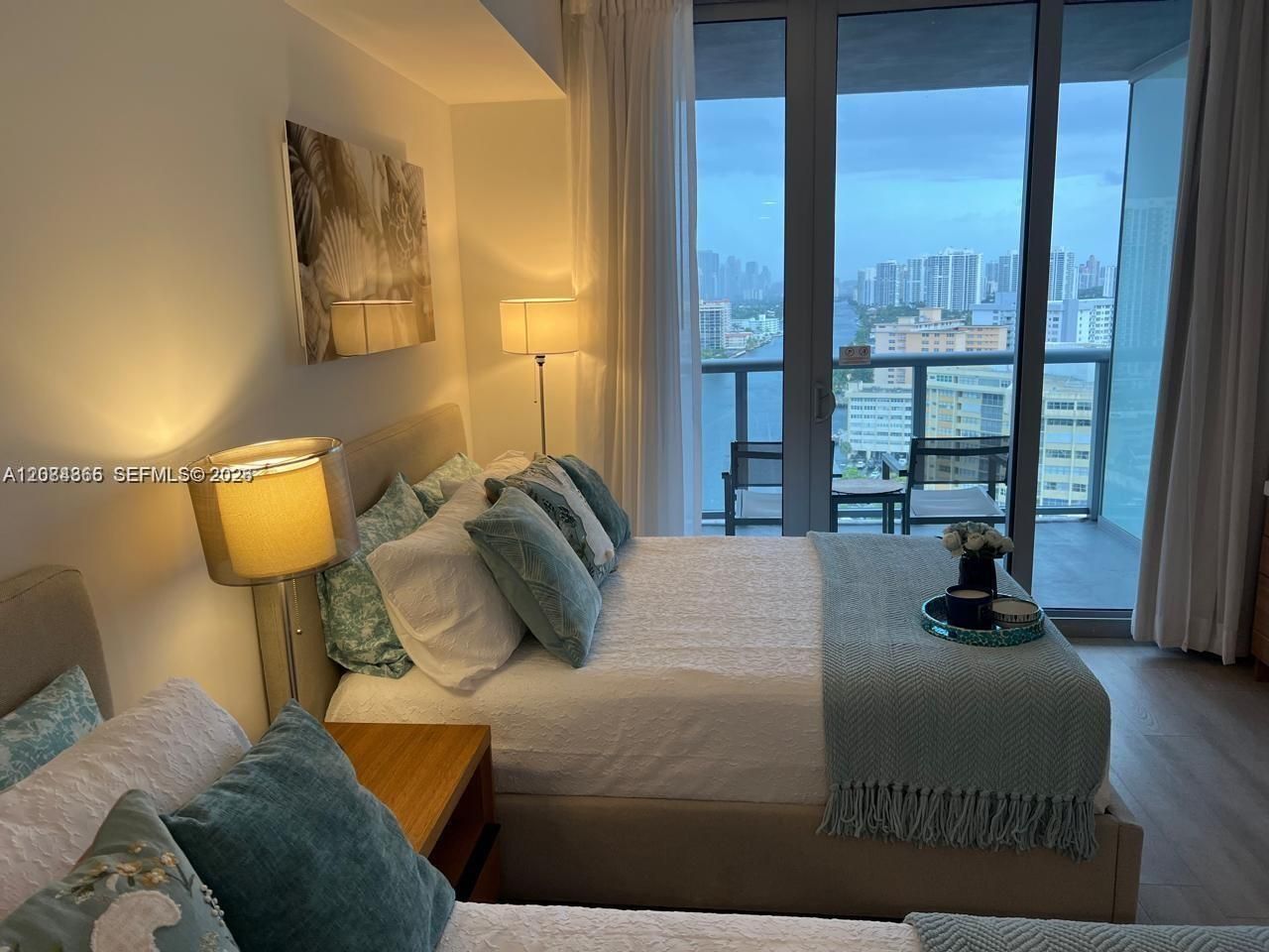 2602 E Hallandale Beach Blvd , Unit R2105, Hallandale Beach, FL 33009 Photo