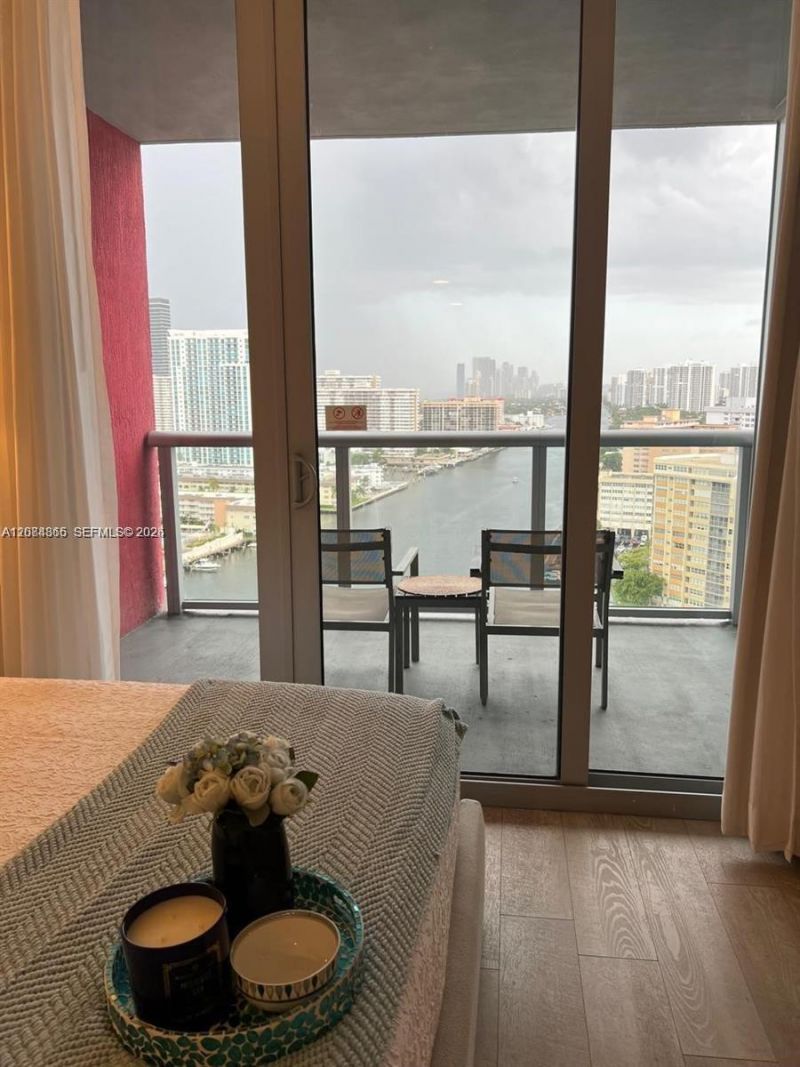 2602 E Hallandale Beach Blvd , Unit R2105, Hallandale Beach, FL 33009 Photo