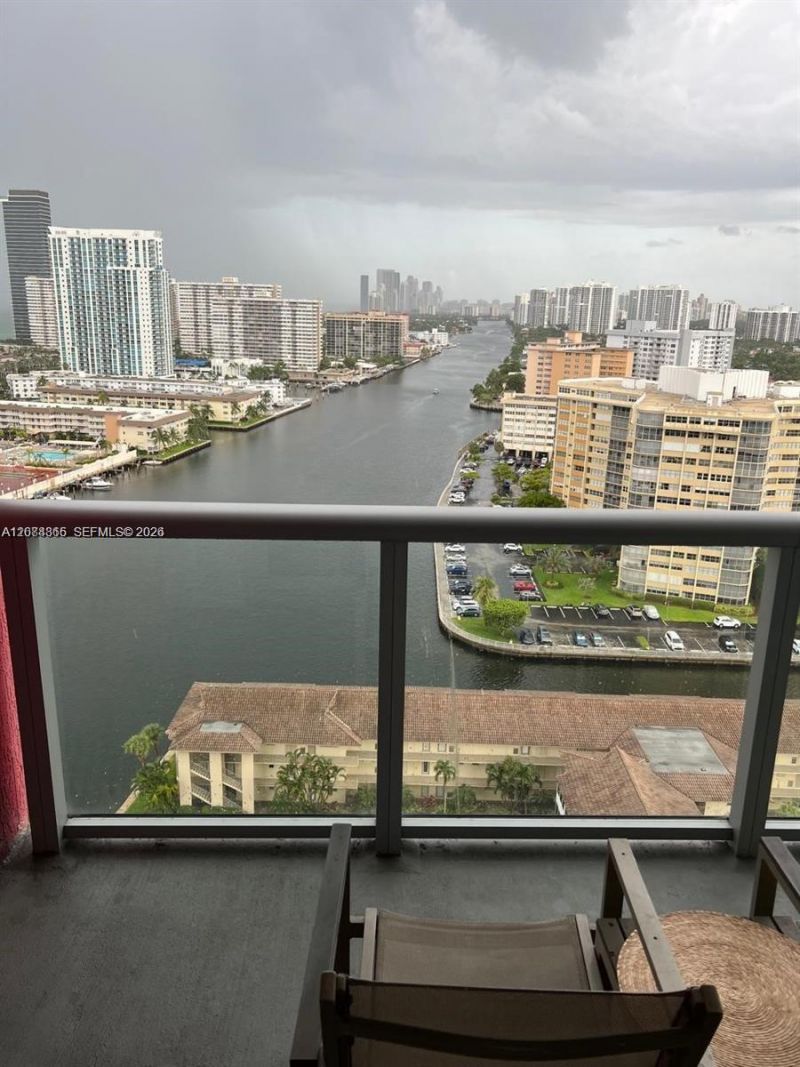 2602 E Hallandale Beach Blvd , Unit R2105, Hallandale Beach, FL 33009 Photo