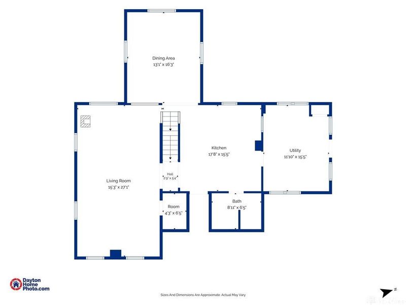4905 Upper Valley Road, Dayton, OH 45424 Photo 57