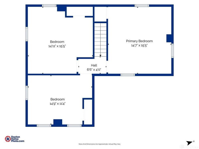 4905 Upper Valley Road, Dayton, OH 45424 Photo 58