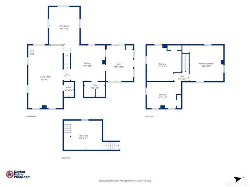 4905 Upper Valley Road, Dayton, OH 45424 Photo 59