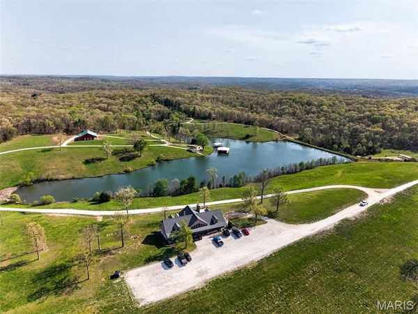 4273 Highway 47 , Lonedell, MO 63060