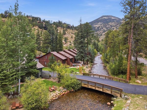 2120 Fall River Rd, Unit H, Estes Park, CO 80517