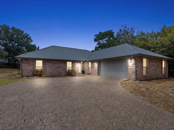 306 Lonestar Lane , Hideaway, TX 75771