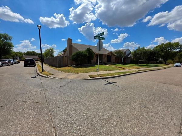 9420 Dumfries Drive, Dallas, TX 75227