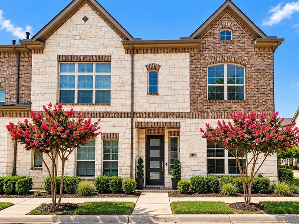 4429 Grady Lane, Carrollton, TX 75010