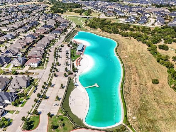 3900 Woodbine Lane, Prosper, TX 75078