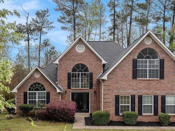 322 FERNHILL Court , Jonesboro, GA 30236