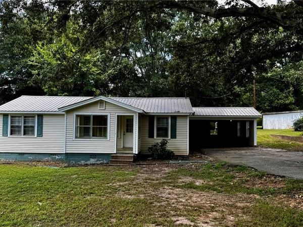 122 Cabin Creek Road , Commerce, GA 30529