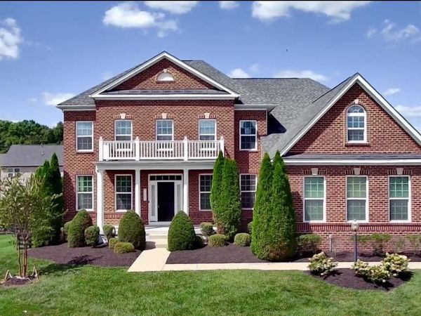 26647 FOXWARREN WAY, CHANTILLY, VA 20152