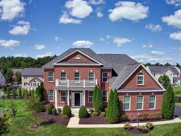 26647 FOXWARREN WAY, CHANTILLY, VA 20152