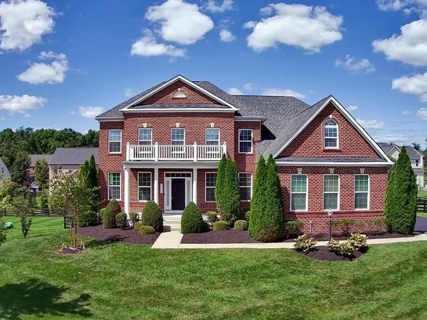 26647 FOXWARREN WAY, CHANTILLY, VA 20152