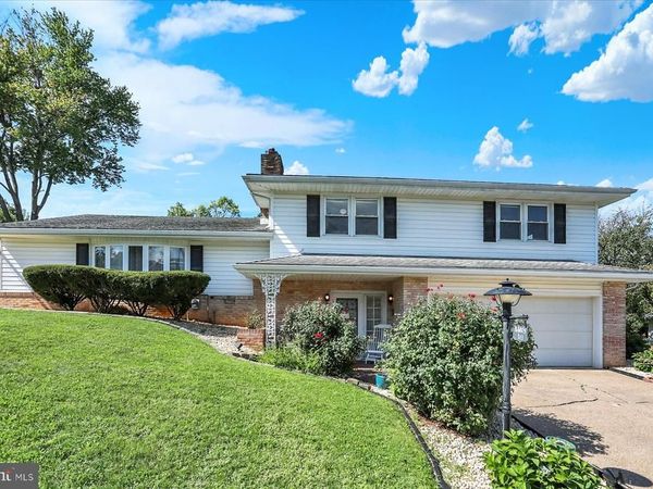 513 ALDEN STREET, HARRISBURG, PA 17109