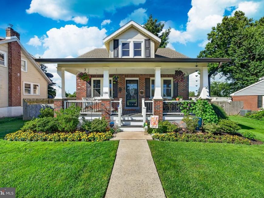 130 Franklin Avenue, Souderton, PA 18964 Main Photo